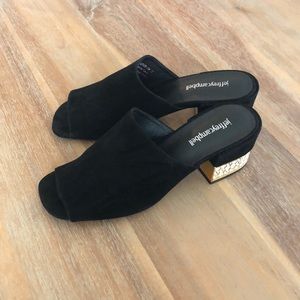 Jeffery Campbell Teseida Slides